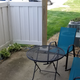 My patio